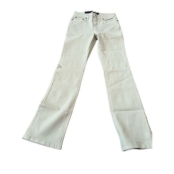 Ralph Lauren Petite Jeans - Picture 1 of 6